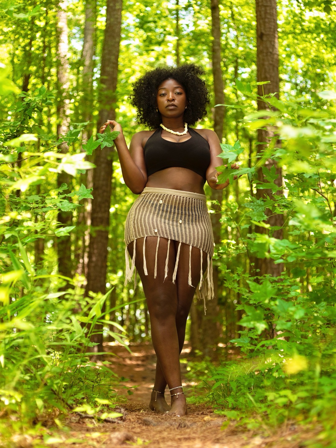 Khandee Brown